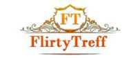 Flirtytreff logo