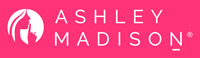 ashley madison logo