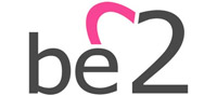 be2 logo