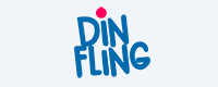 dinfling logo
