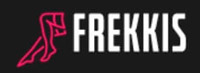 frekkis logo