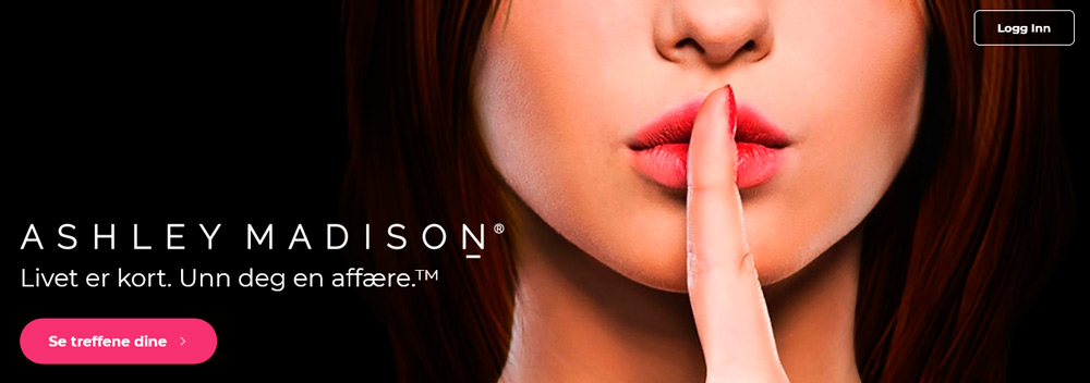 ashley madison test