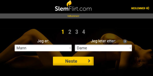 slemflirt