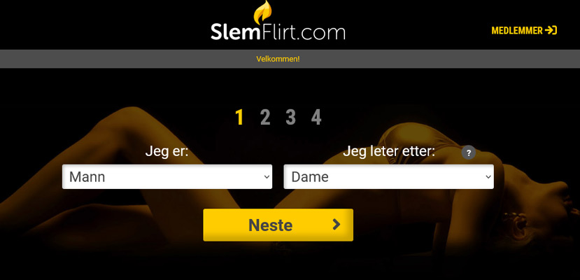 slemflirt